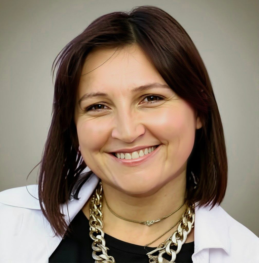 Наталья Сергиевская