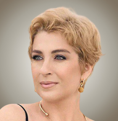 Анна Дмитриева