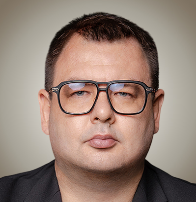 Максим Бекетов