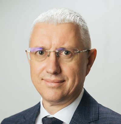 Алексей Бородин