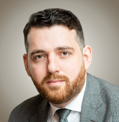 Яков Гаджиев