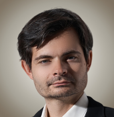 Павел Прасолов