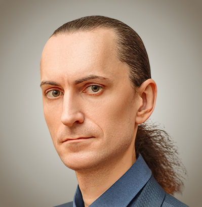 Алексей Закомолдин