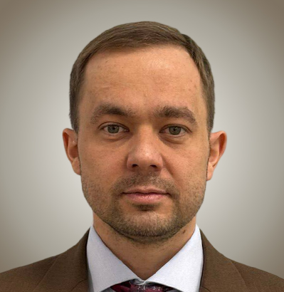 Дмитрий Бабушкин