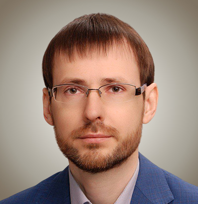 Юрий Жичкин 