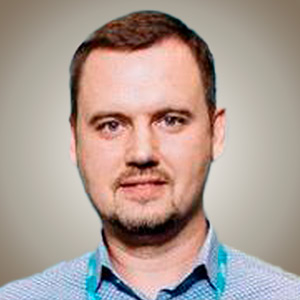 Илья Жмулёв