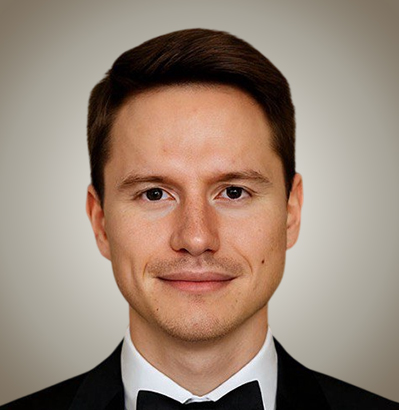 Михаил Дементьев