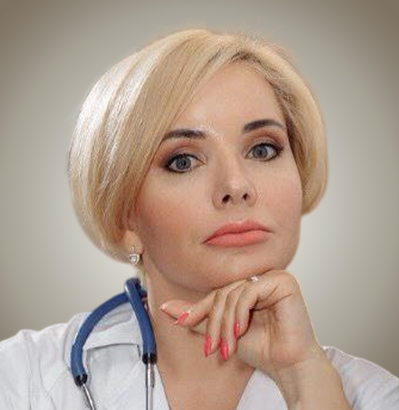 Елена Абдалкина 