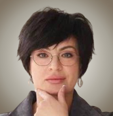 Юля Джаваншир