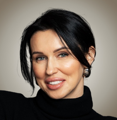 Юлия Белова