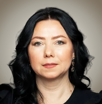 Надежда Иващук