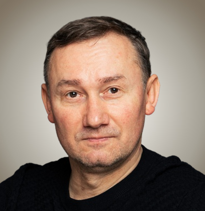 Андрей Никитин
