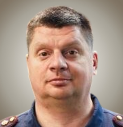 Дмитрий Панарин 