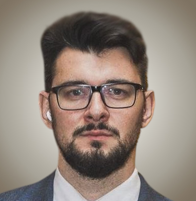 Илья Руденко 