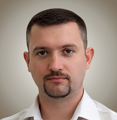 Андрей Саусин