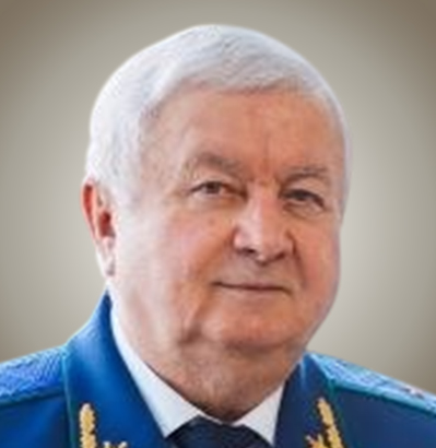 Юрий Шевцов 