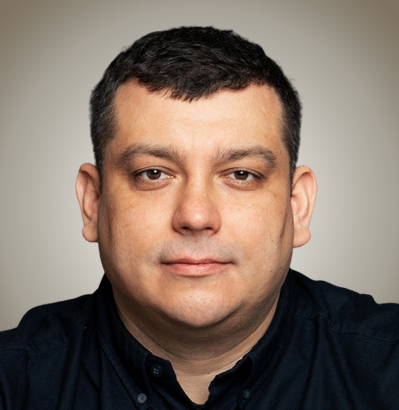 Антон Винокуров