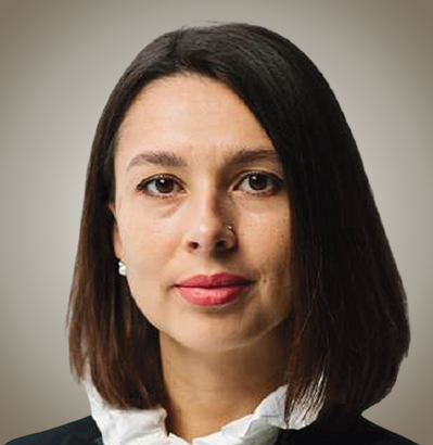 Светлана Земчихина