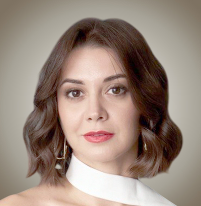 Алина Авраменко