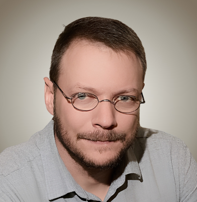 Александр Гашников