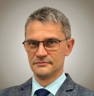 Алексей Гельфанд
