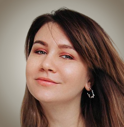 Ирина Гончарова 