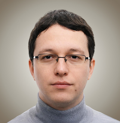 Владислав Харизин