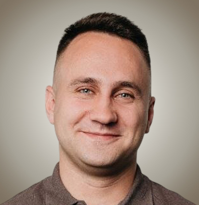Павел Ивашев