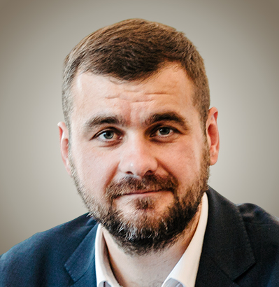 Александр Помазан