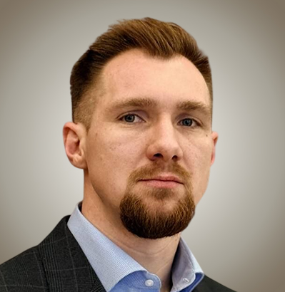 Дмитрий Рево