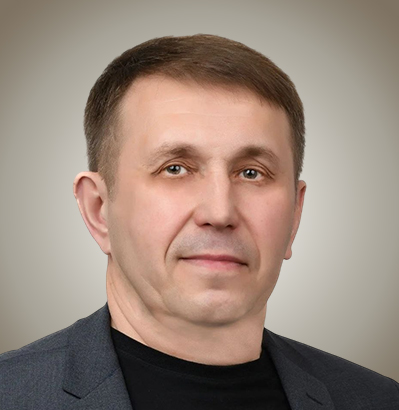 Андрей Степанов