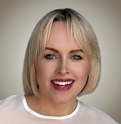 Екатерина Волкова