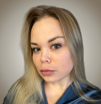 Юлия Выборнова