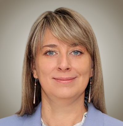 Оксана Захарова