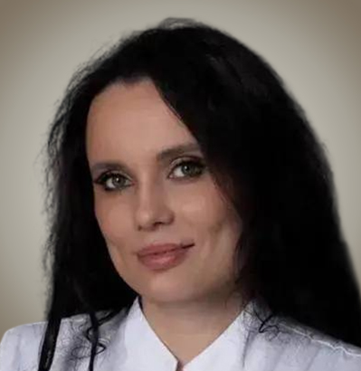 Мария Чиркова
