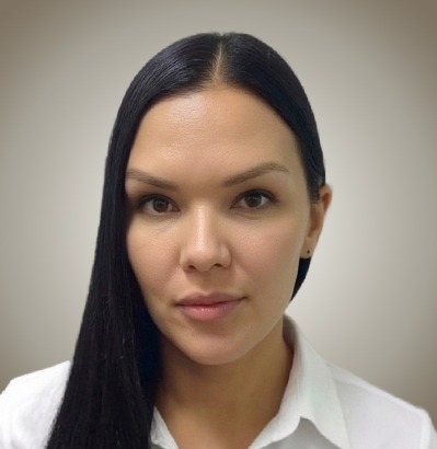 Карина Федорченко