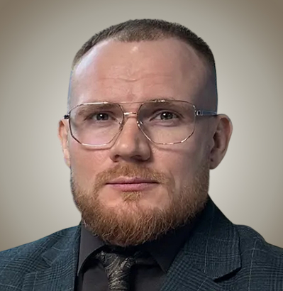 Максим Мурсков