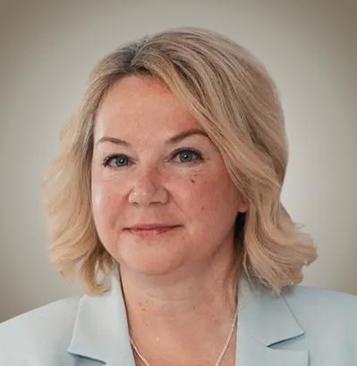 Лариса Названова