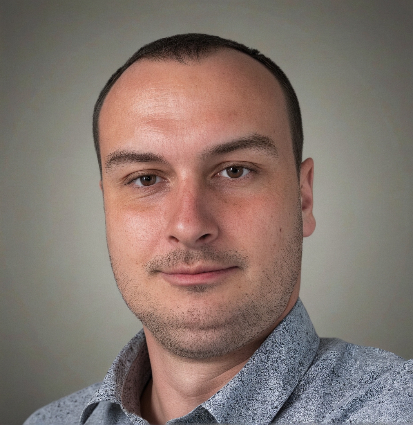 Алексей Гильбих