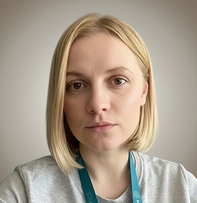 Екатерина Рысакова