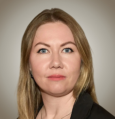 Любовь Селиванова