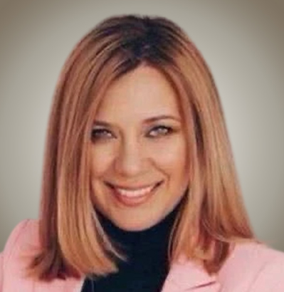 Светлана Стрелкова