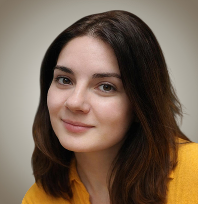 Ксения Ступникова