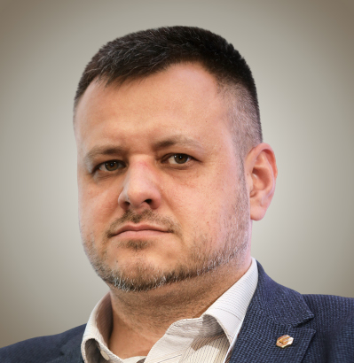 Андрей Иванов