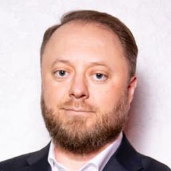 Андрей Марцевой 