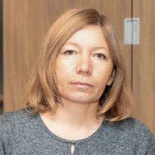 Светлана Сарибашева