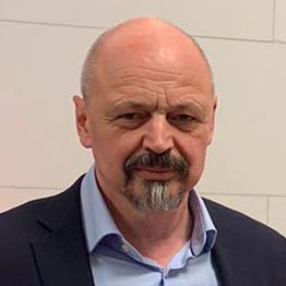 Андрей Близученко