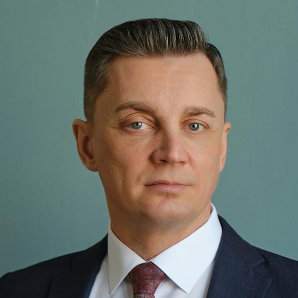 Сергей Корчевников