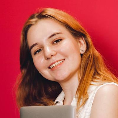Елена Малюкова