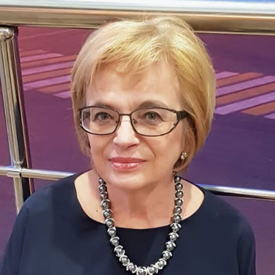 Ольга Ветохина
